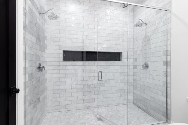 Shower Replacement in Saint Cloud