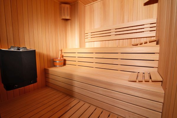 Cost of Steam Shower Replacement in Saint Cloud