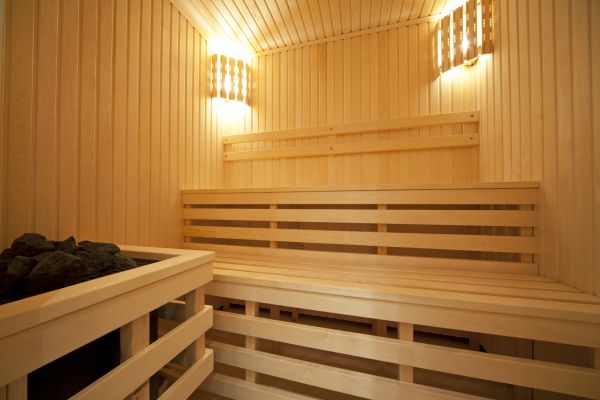 Steam Shower Installation in Saint Cloud