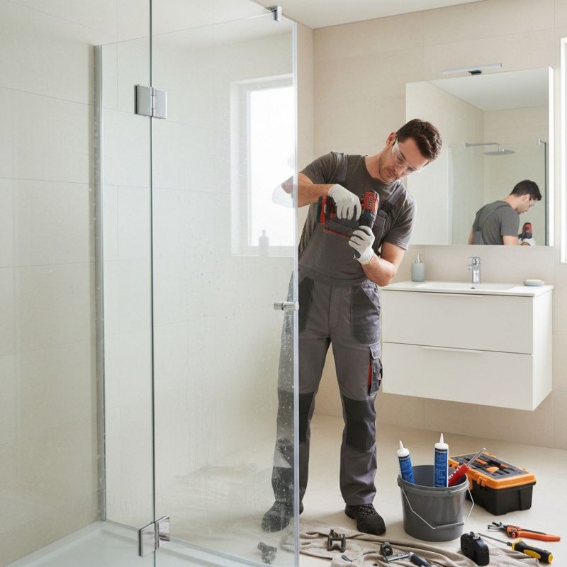 Top Shower Installation Companies in Kissimmee, FL