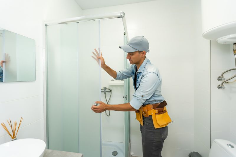 Top Shower Installation Companies in Saint Cloud, FL