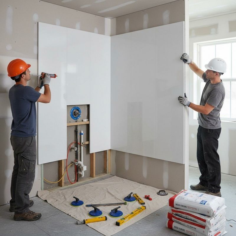 Top Shower Installation Companies in Saint Cloud, FL